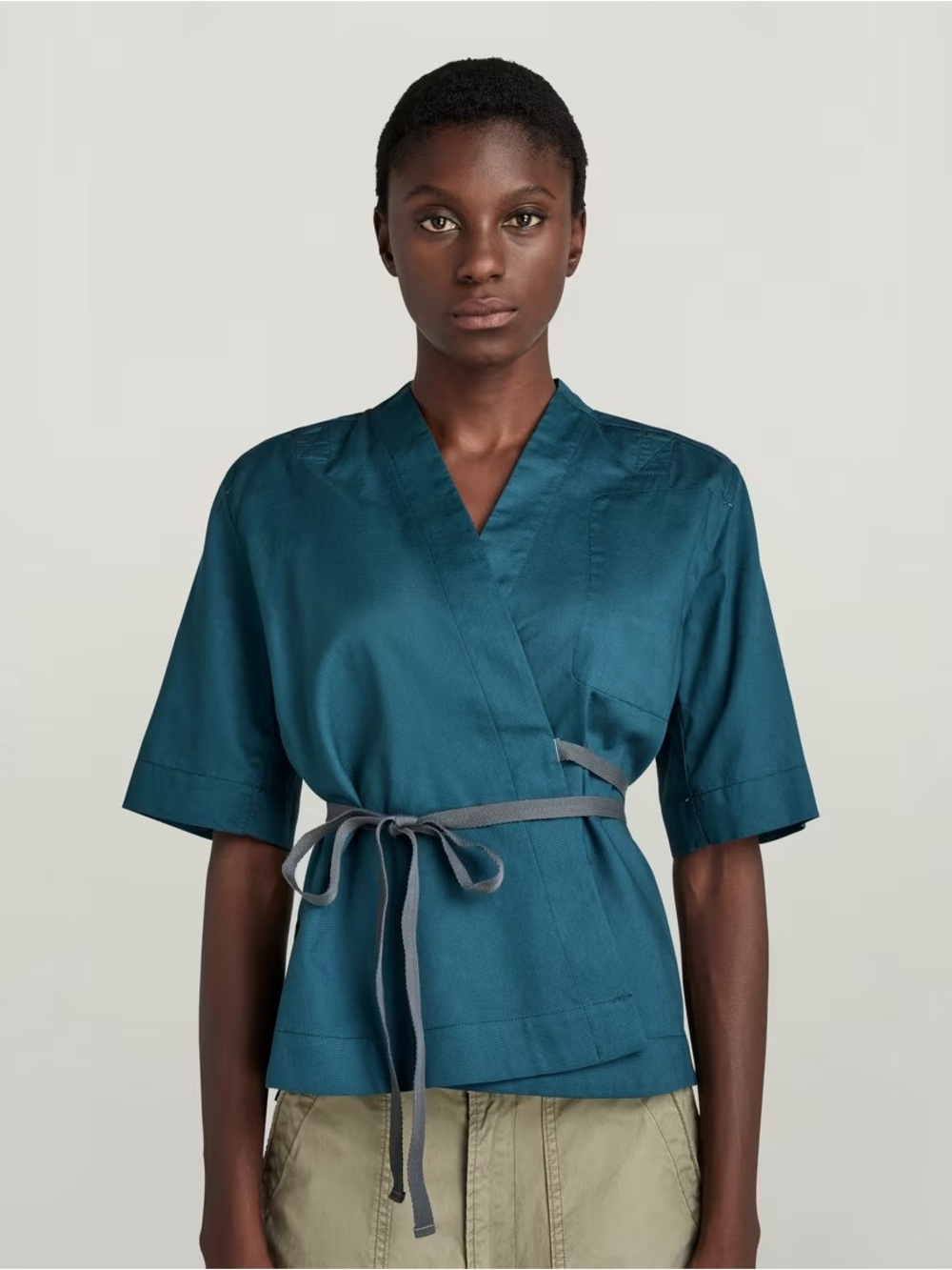 G-Star RAW "ETD Wrap